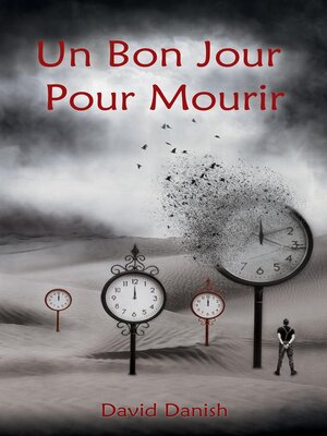 cover image of Un bon jour pour mourir